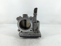 2011-2019 Toyota Corolla Throttle Body P/N:22030-0T080 Fits Fits 2011 2012 2013 2014 2015 2016 2017 2018 2019 OEM Used Auto 