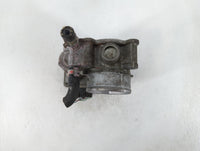 2011-2019 Toyota Corolla Throttle Body P/N:22030-0T080 Fits Fits 2011 2012 2013 2014 2015 2016 2017 2018 2019 OEM Used Auto 