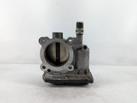 2011-2019 Toyota Corolla Throttle Body P/N:22030-0T080 Fits Fits 2011 2012 2013 2014 2015 2016 2017 2018 2019 OEM Used Auto 