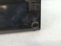 2017-2019 Toyota Corolla Am Fm Cd Player Radio Receiver - Oemusedautoparts1.com