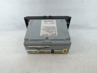 2017-2019 Toyota Corolla Am Fm Cd Player Radio Receiver - Oemusedautoparts1.com