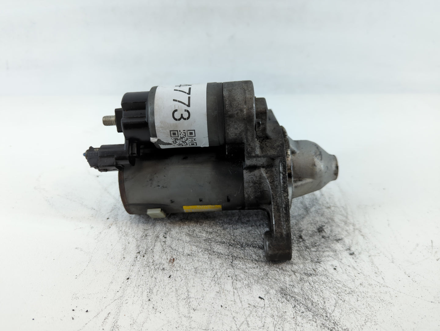 2015-2022 Toyota Corolla Car Starter Motor Solenoid OEM P/N:428000-9020 28100-0T340 Fits OEM Used Auto Parts - Oemusedautopa
