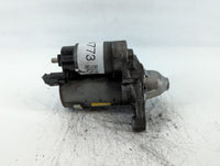 2015-2022 Toyota Corolla Car Starter Motor Solenoid OEM P/N:428000-9020 28100-0T340 Fits OEM Used Auto Parts - Oemusedautopa