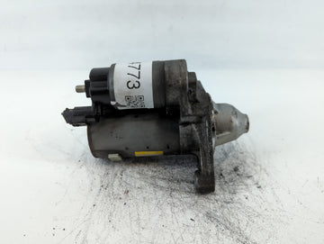 2015-2022 Toyota Corolla Car Starter Motor Solenoid OEM P/N:428000-9020 28100-0T340 Fits OEM Used Auto Parts - Oemusedautopa