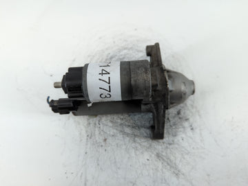2015-2022 Toyota Corolla Car Starter Motor Solenoid OEM P/N:428000-9020 28100-0T340 Fits OEM Used Auto Parts