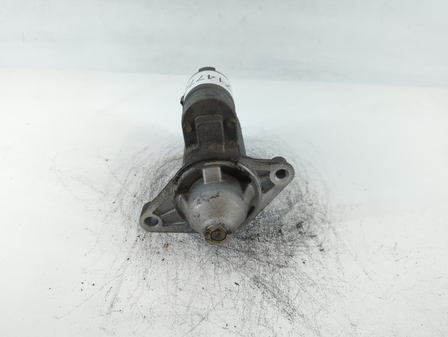2015-2022 Toyota Corolla Car Starter Motor Solenoid OEM P/N:428000-9020 28100-0T340 Fits OEM Used Auto Parts - Oemusedautopa