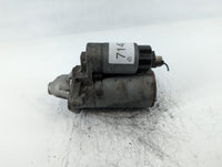 2015-2022 Toyota Corolla Car Starter Motor Solenoid OEM P/N:428000-9020 28100-0T340 Fits OEM Used Auto Parts - Oemusedautopa