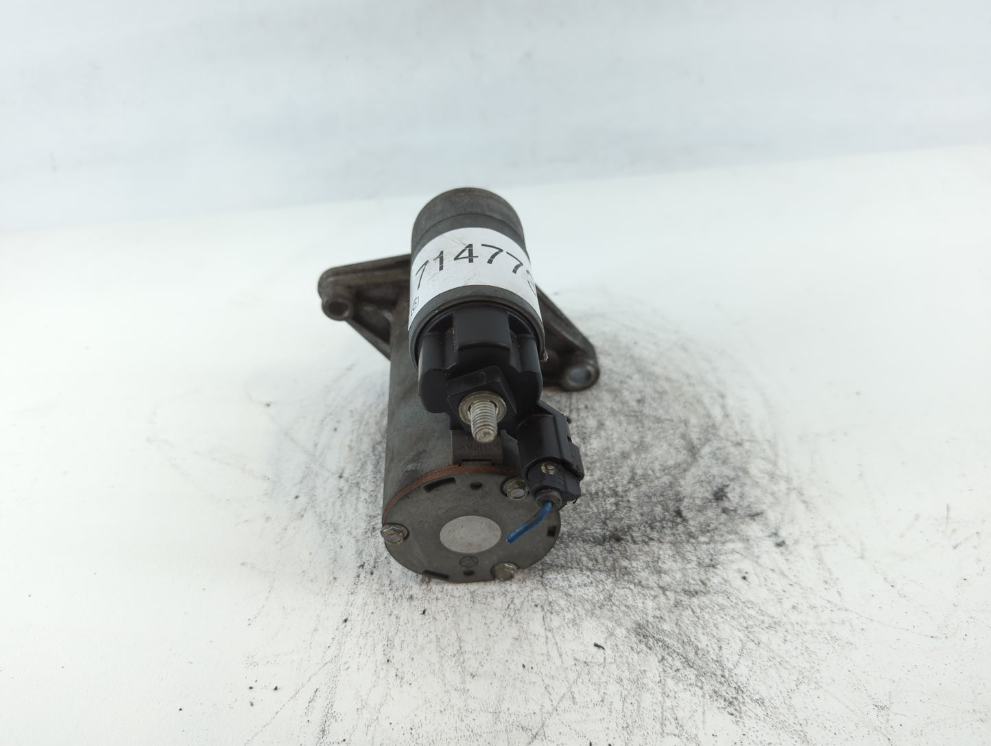 2015-2022 Toyota Corolla Car Starter Motor Solenoid OEM P/N:428000-9020 28100-0T340 Fits OEM Used Auto Parts - Oemusedautopa