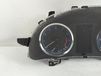 2018-2019 Toyota Corolla Instrument Cluster Speedometer Gauges P/N:TN157580-9360 83800-F2U60-00 Fits Fits 2018 2019 OEM Used