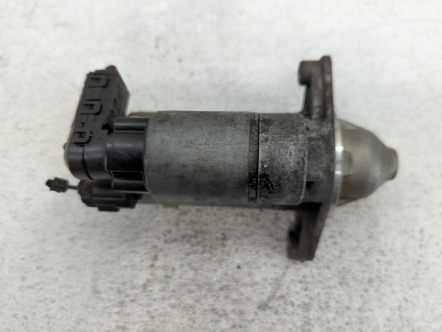 2015-2022 Toyota Corolla Car Starter Motor Solenoid OEM P/N:28100-0T340 Fits Fits 2015 2016 2017 2018 2019 2020 2021 2022 OE