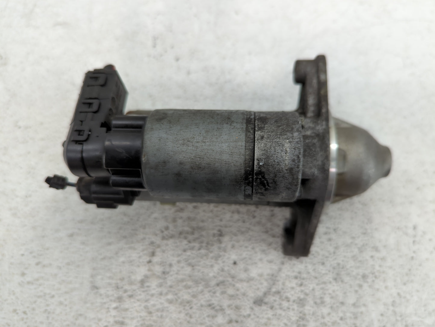2015-2022 Toyota Corolla Car Starter Motor Solenoid OEM P/N:28100-0T340 Fits Fits 2015 2016 2017 2018 2019 2020 2021 2022 OE