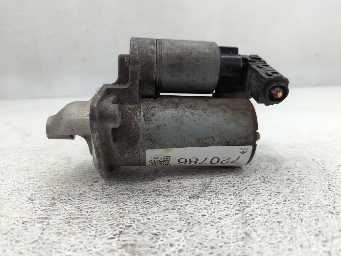 2015-2022 Toyota Corolla Car Starter Motor Solenoid OEM P/N:28100-0T340 Fits Fits 2015 2016 2017 2018 2019 2020 2021 2022 OE