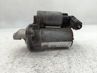 2015-2022 Toyota Corolla Car Starter Motor Solenoid OEM P/N:28100-0T340 Fits Fits 2015 2016 2017 2018 2019 2020 2021 2022 OE