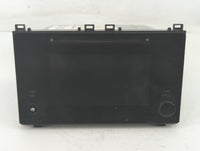 2017-2019 Toyota Corolla Radio AM FM Cd Player Receiver Replacement P/N:86140-02520 Fits Fits 2017 2018 2019 OEM Used Auto P