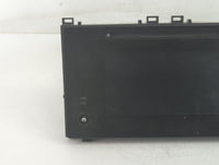 2017-2019 Toyota Corolla Radio AM FM Cd Player Receiver Replacement P/N:86140-02520 Fits Fits 2017 2018 2019 OEM Used Auto P