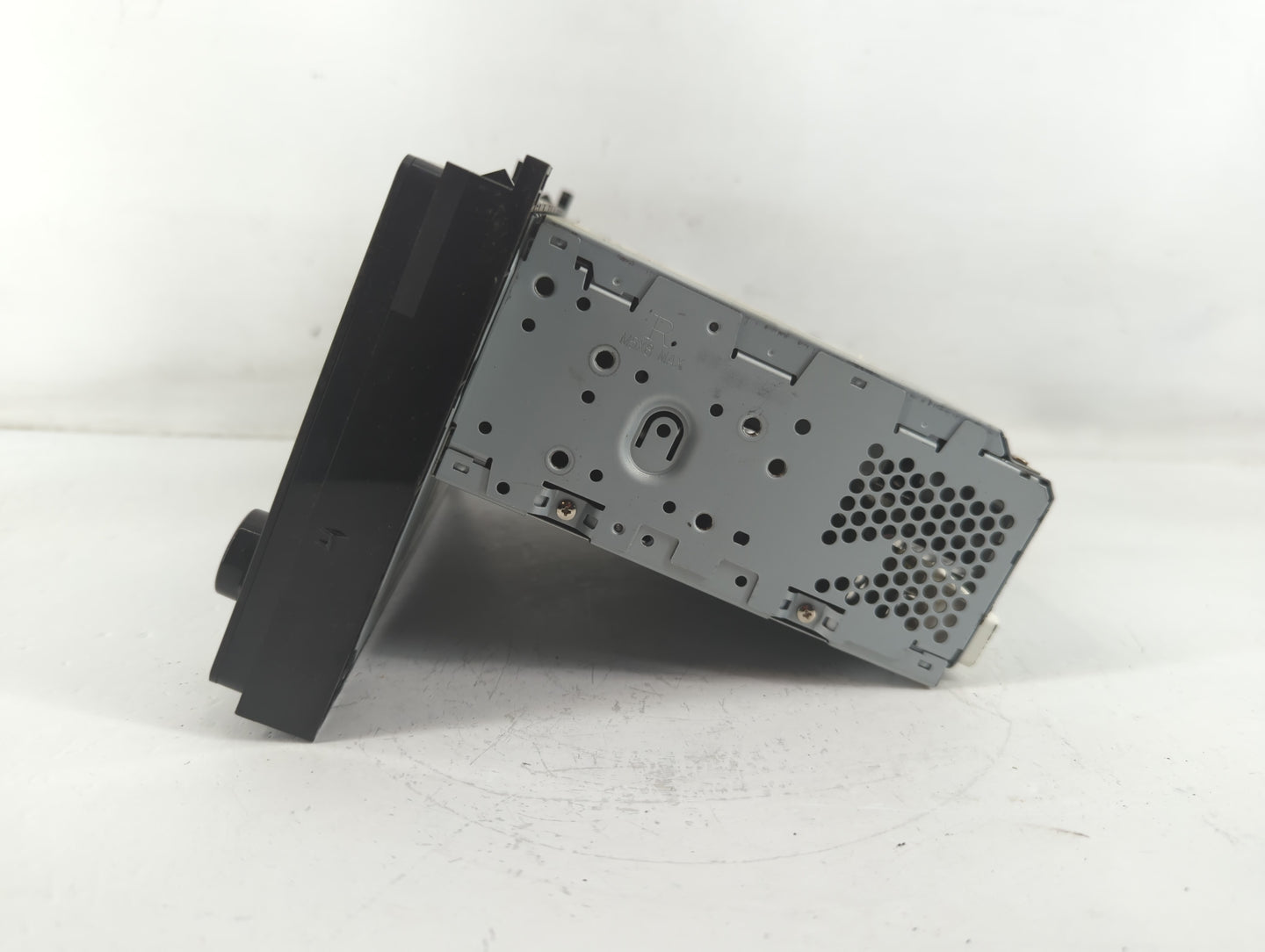 2017-2019 Toyota Corolla Radio AM FM Cd Player Receiver Replacement P/N:86140-02520 Fits Fits 2017 2018 2019 OEM Used Auto P