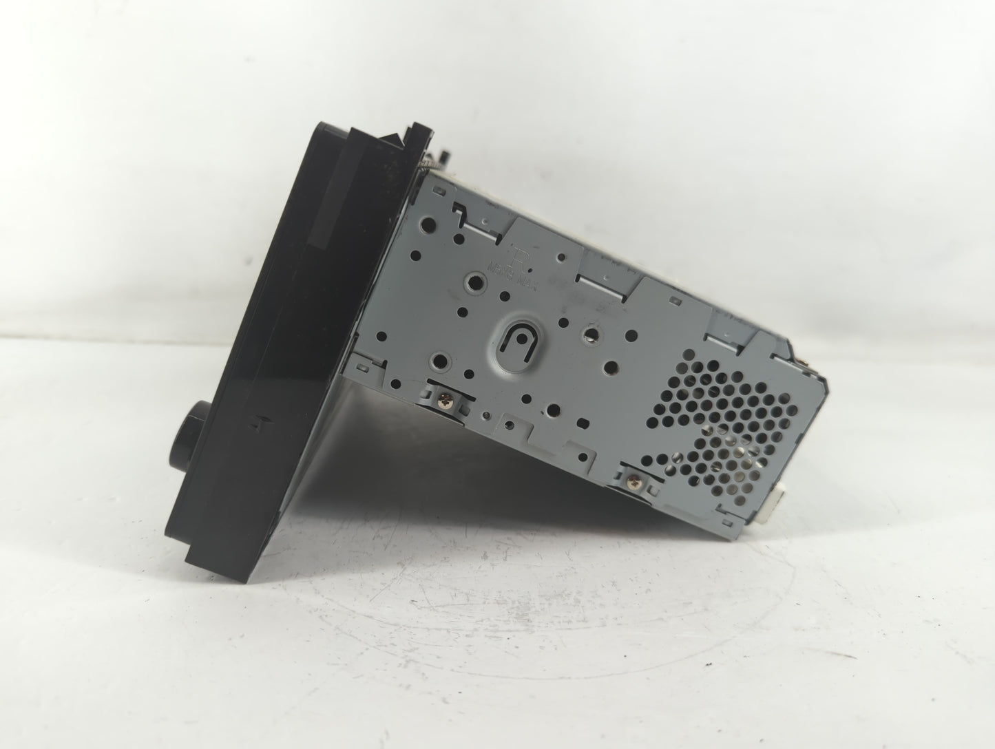 2017-2019 Toyota Corolla Radio AM FM Cd Player Receiver Replacement P/N:86140-02520 Fits Fits 2017 2018 2019 OEM Used Auto P