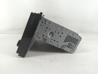 2017-2019 Toyota Corolla Radio AM FM Cd Player Receiver Replacement P/N:86140-02520 Fits Fits 2017 2018 2019 OEM Used Auto P