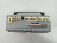 2017-2019 Toyota Corolla Radio AM FM Cd Player Receiver Replacement P/N:86140-02520 Fits Fits 2017 2018 2019 OEM Used Auto P