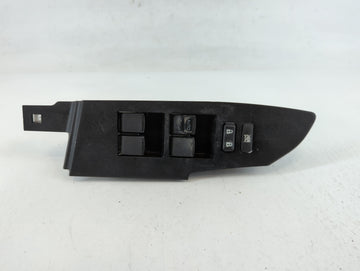 2014-2019 Toyota Corolla Master Power Window Switch Replacement Driver Side Left P/N:74232 02E70 Fits OEM Used Auto Parts - 