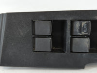 2014-2019 Toyota Corolla Master Power Window Switch Replacement Driver Side Left P/N:74232 02E70 Fits OEM Used Auto Parts - 
