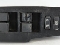 2014-2019 Toyota Corolla Master Power Window Switch Replacement Driver Side Left P/N:74232 02E70 Fits OEM Used Auto Parts - 