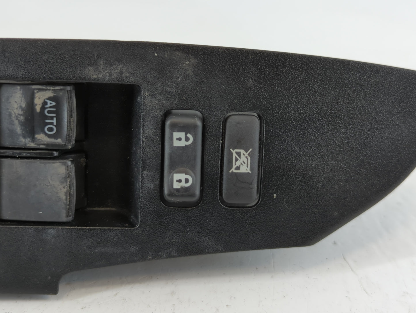 2014-2019 Toyota Corolla Master Power Window Switch Replacement Driver Side Left P/N:74232 02E70 Fits OEM Used Auto Parts - 