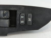 2014-2019 Toyota Corolla Master Power Window Switch Replacement Driver Side Left P/N:74232 02E70 Fits OEM Used Auto Parts - 