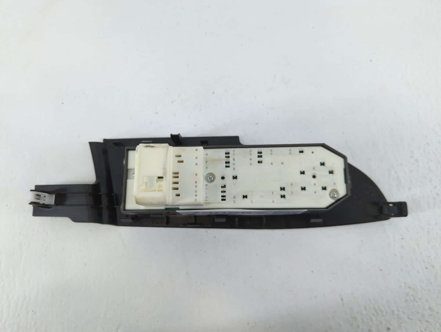 2014-2019 Toyota Corolla Master Power Window Switch Replacement Driver Side Left P/N:74232 02E70 Fits OEM Used Auto Parts - 
