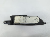 2014-2019 Toyota Corolla Master Power Window Switch Replacement Driver Side Left P/N:74232 02E70 Fits OEM Used Auto Parts - 