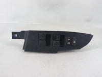 2014-2019 Toyota Corolla Master Power Window Switch Replacement Driver Side Left P/N:74232 02E70 Fits OEM Used Auto Parts - 