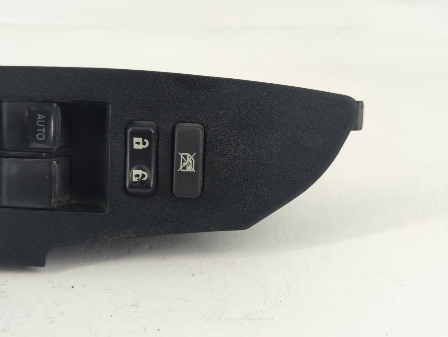 2014-2019 Toyota Corolla Master Power Window Switch Replacement Driver Side Left P/N:74232 02E70 Fits OEM Used Auto Parts - 