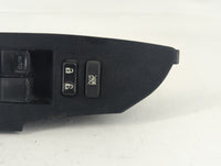 2014-2019 Toyota Corolla Master Power Window Switch Replacement Driver Side Left P/N:74232 02E70 Fits OEM Used Auto Parts - 