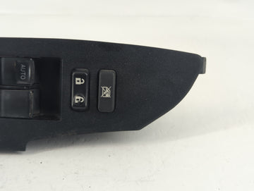 2014-2019 Toyota Corolla Master Power Window Switch Replacement Driver Side Left P/N:74232 02E70 Fits OEM Used Auto Parts