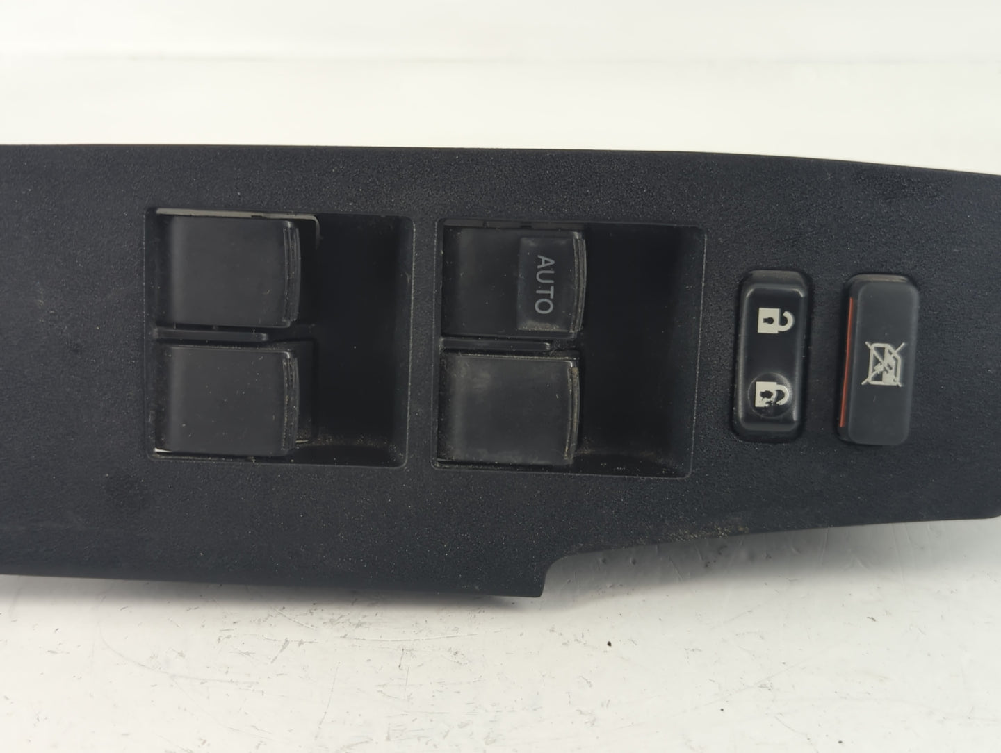 2014-2019 Toyota Corolla Master Power Window Switch Replacement Driver Side Left P/N:74232 02E70 Fits OEM Used Auto Parts - 
