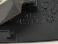 2014-2019 Toyota Corolla Master Power Window Switch Replacement Driver Side Left P/N:74232 02E70 Fits OEM Used Auto Parts - 