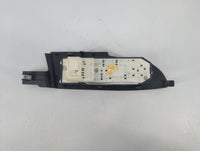 2014-2019 Toyota Corolla Master Power Window Switch Replacement Driver Side Left P/N:74232 02E70 Fits OEM Used Auto Parts - 