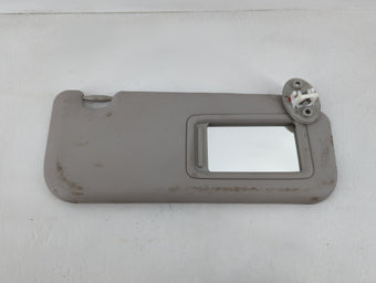 compare product 2017-2019 Toyota Corolla Sun Visor Shade Replacement Passenger Right Mirror Fits Fits 2017 2018 2019 OEM Used Auto Parts