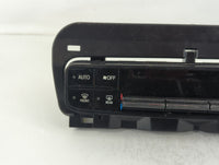 2017-2019 Toyota Corolla Climate Control Module Temperature AC/Heater Replacement P/N:06964 Fits Fits 2017 2018 2019 OEM Use