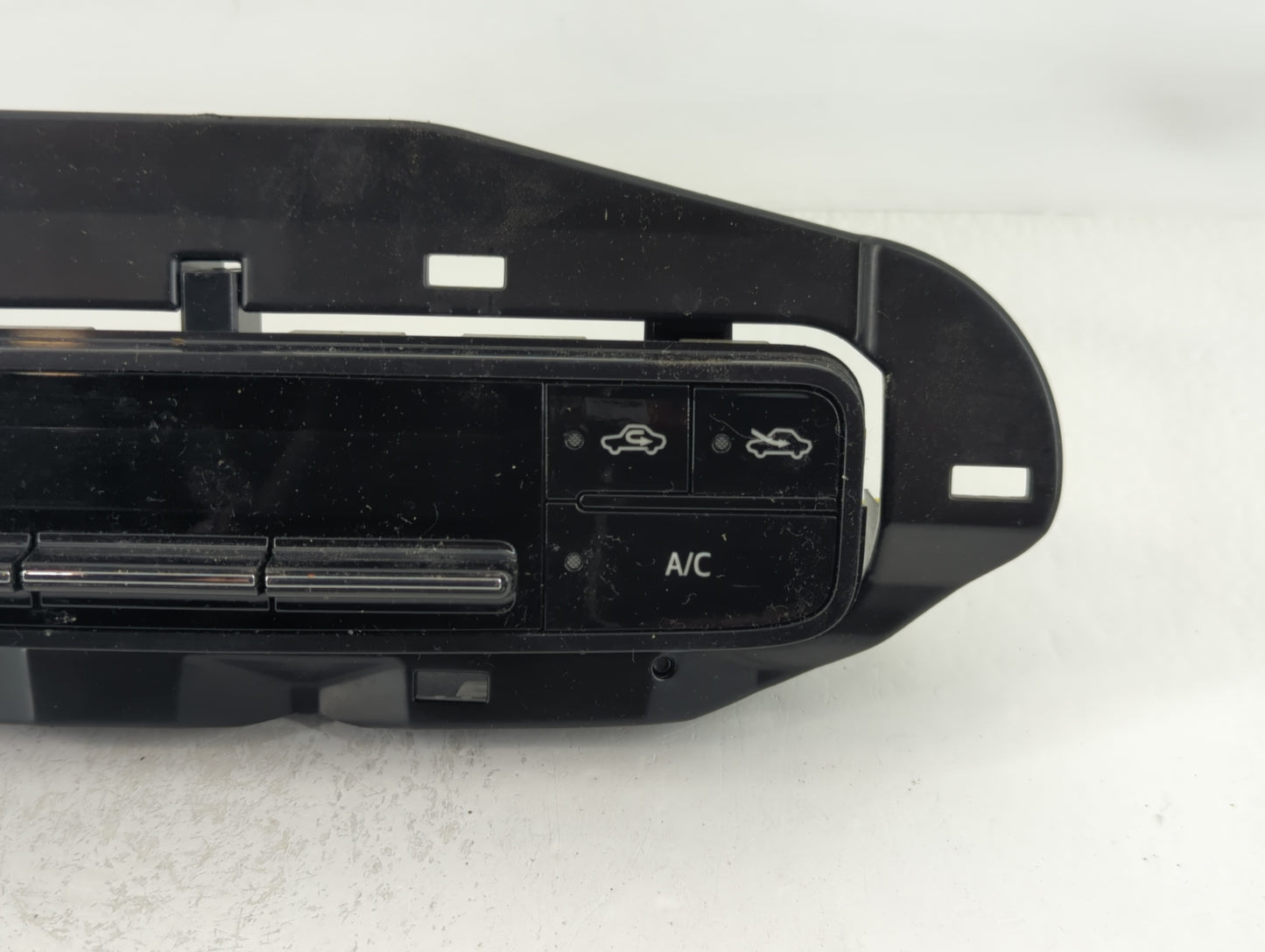 2017-2019 Toyota Corolla Climate Control Module Temperature AC/Heater Replacement P/N:06964 Fits Fits 2017 2018 2019 OEM Use