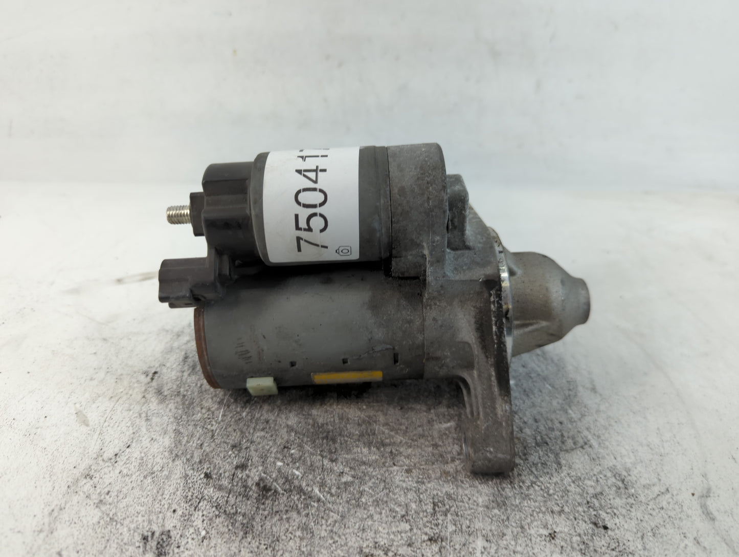 2015-2022 Toyota Corolla Car Starter Motor Solenoid OEM P/N:28100-0T340 6G9N -11000-AB Fits OEM Used Auto Parts - Oemusedaut