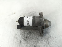 2015-2022 Toyota Corolla Car Starter Motor Solenoid OEM P/N:28100-0T340 6G9N -11000-AB Fits OEM Used Auto Parts - Oemusedaut