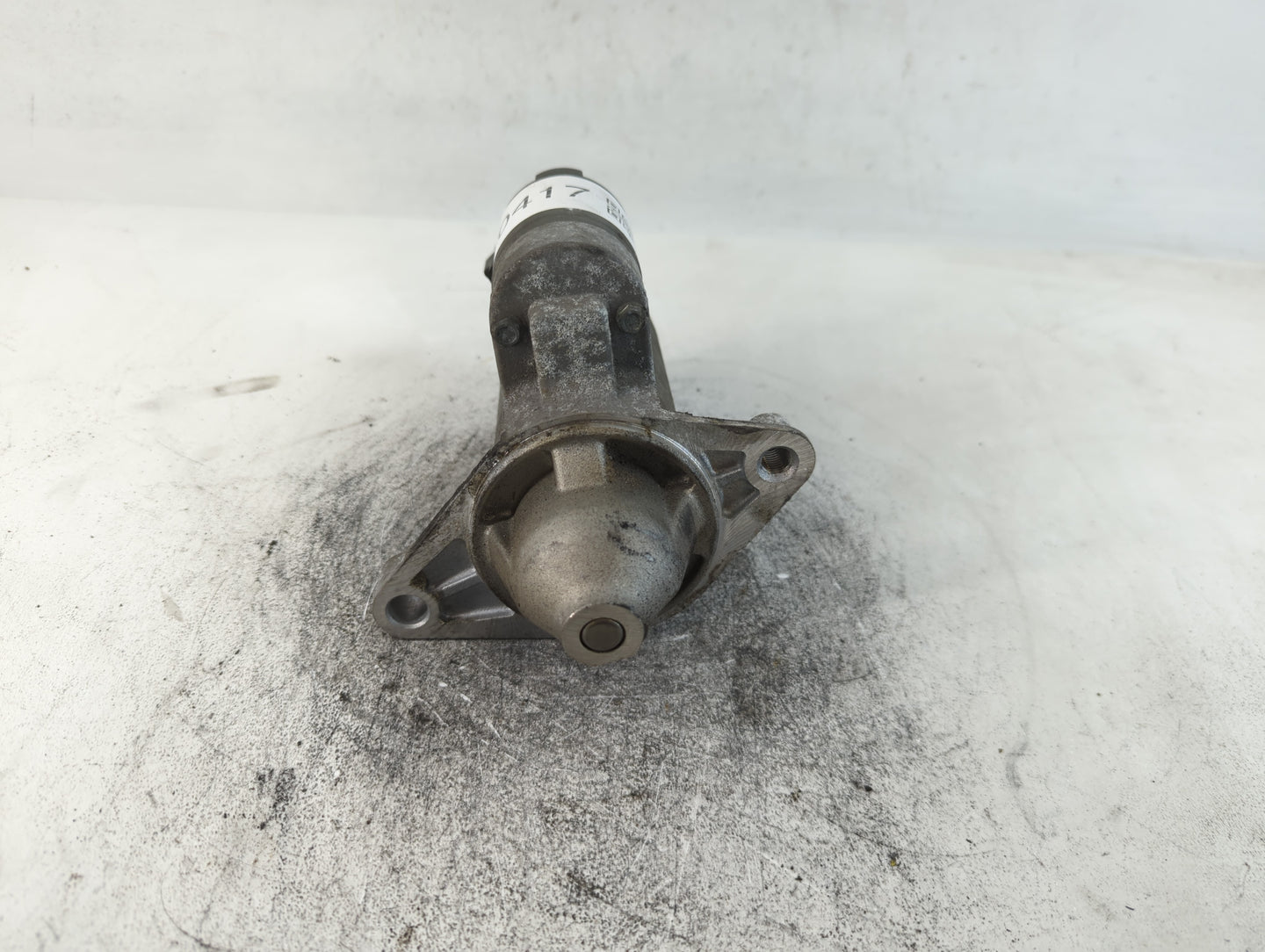 2015-2022 Toyota Corolla Car Starter Motor Solenoid OEM P/N:28100-0T340 6G9N -11000-AB Fits OEM Used Auto Parts - Oemusedaut