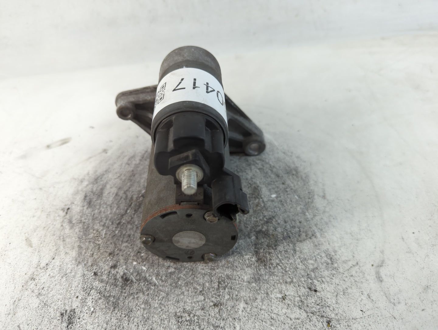 2015-2022 Toyota Corolla Car Starter Motor Solenoid OEM P/N:28100-0T340 6G9N -11000-AB Fits OEM Used Auto Parts - Oemusedaut