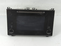 2017-2019 Toyota Corolla Am Fm Cd Player Radio Receiver 751663 - Oemusedautoparts1.com
