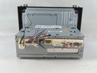 2017-2019 Toyota Corolla Am Fm Cd Player Radio Receiver 751663 - Oemusedautoparts1.com