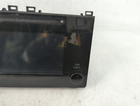 2014-2019 Toyota Corolla Radio AM FM Cd Player Receiver Replacement P/N:86140-02520 Fits OEM Used Auto Parts - Oemusedautopa