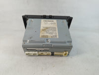 2014-2019 Toyota Corolla Radio AM FM Cd Player Receiver Replacement P/N:86140-02520 Fits OEM Used Auto Parts - Oemusedautopa
