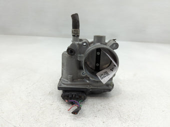 compare product 2011-2019 Toyota Corolla Throttle Body P/N:22030-0T080 Fits Fits 2011 2012 2013 2014 2015 2016 2017 2018 2019 OEM Used Auto Parts