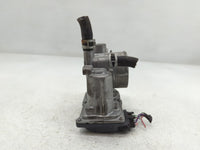 2011-2019 Toyota Corolla Throttle Body P/N:22030-0T080 Fits Fits 2011 2012 2013 2014 2015 2016 2017 2018 2019 OEM Used Auto 